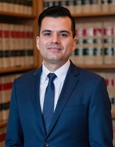 Mtro. César Ramírez