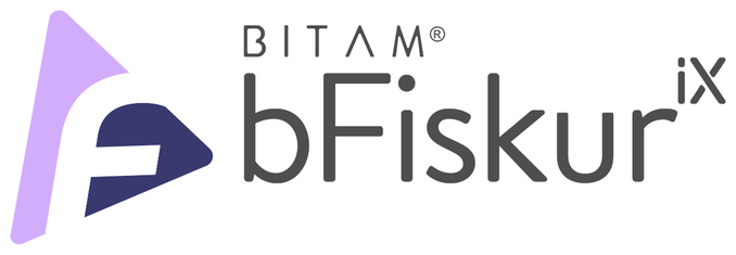 bFiskur® iX